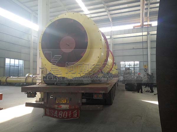 洞頭縣沙子、河沙、黃沙、海沙、石英砂的烘干處理設備