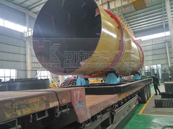 天河區沙子、河沙、黃沙、海沙、石英砂的烘干處理設備