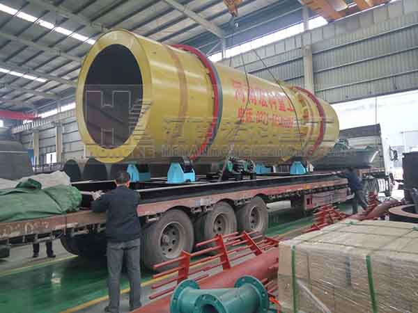 深圳沙子、河沙、黃沙、海沙、石英砂的烘干處理設備