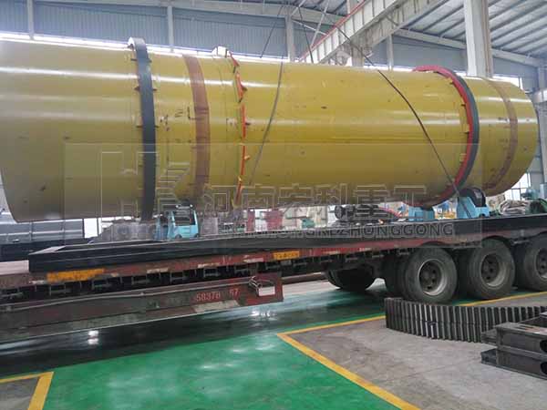 莞城區沙子、河沙、黃沙、海沙、石英砂的烘干處理設備  