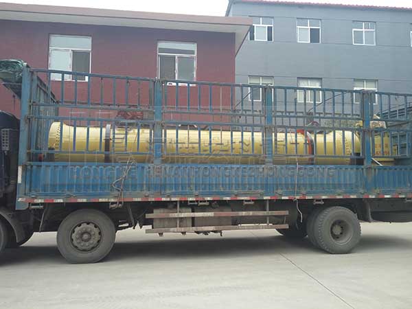 靈山縣沙子、河沙、黃沙、海沙、石英砂的烘干處理設(shè)備