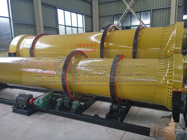 郾城區畜禽養殖場雞糞、豬糞、牛糞、糞便處理方法