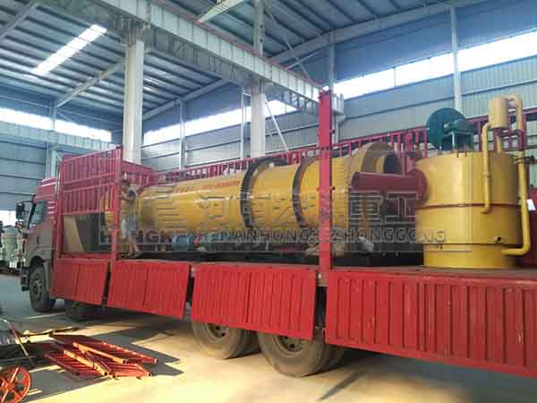 召陵區(qū)畜禽養(yǎng)殖場(chǎng)雞糞、豬糞、牛糞、糞便處理方法