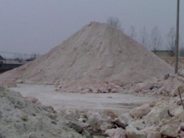 膨潤土的用途與作用，膨潤土中水分的三種形態