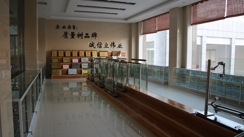 廠房實(shí)景